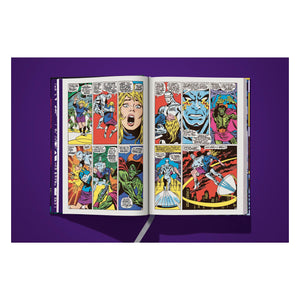 Marvel Comics Library. Silver Surfer. 1968–1970 (English)