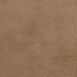 Zoey - Modular - Armless Chair - Chocolate Suede