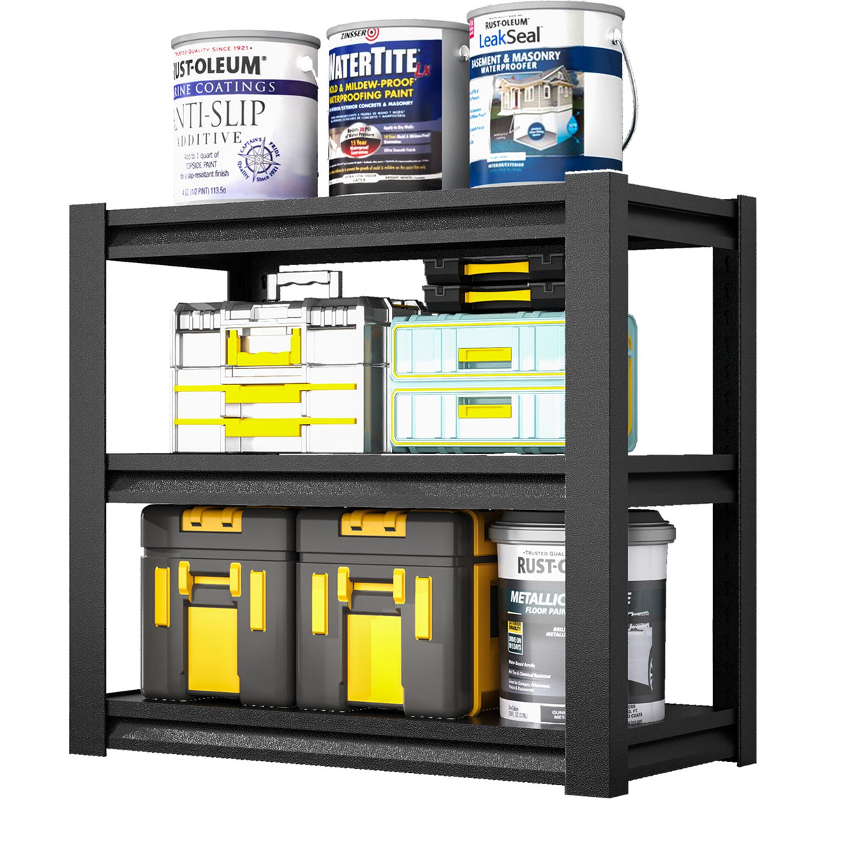 Fish Tank Stand