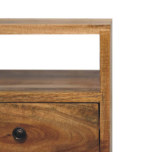 Mini Classic Bedside Table