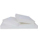 Outdoor Deep Seat Waterproof Replacement Patio Chair Cushions (Set of 2)