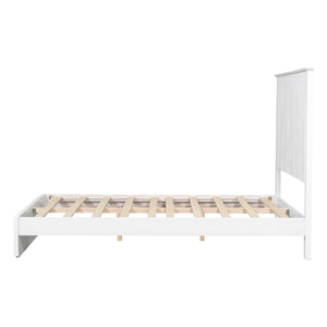 Stylish Queen Size Bed Frame