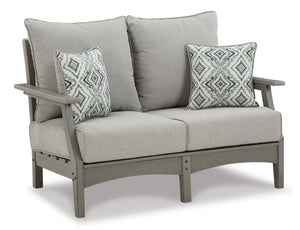 Visola - Lounge Set