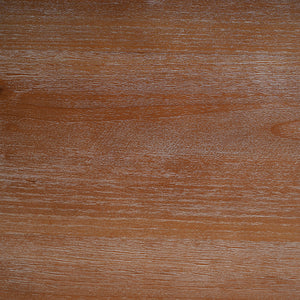 End Table (Natural)