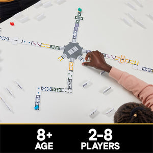 Mexican Train Dominos