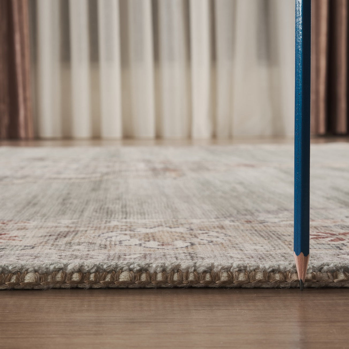Majestic Collection Area Rugs