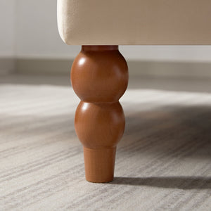 Mirod Elegant Accent Chair