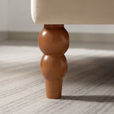 Mirod Elegant Accent Chair