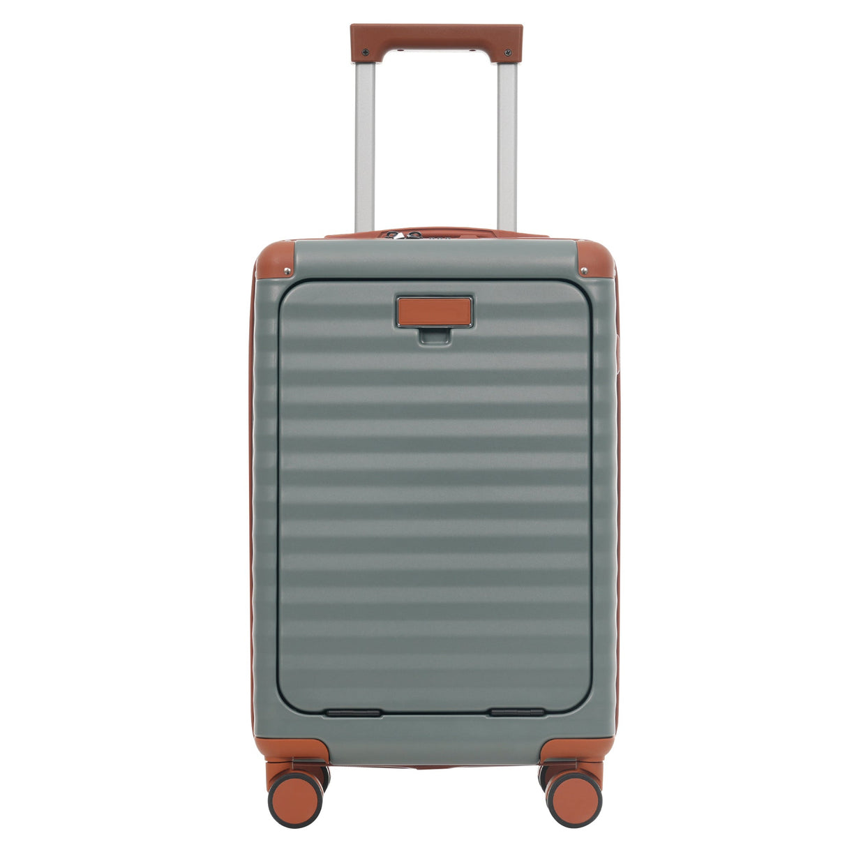 Deluxe 5-Piece Hard side Luggage Set With USB & TSA Security
