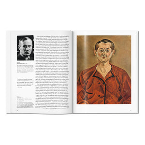 Miró (English)
