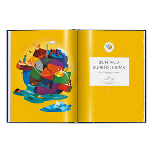 James Lovelock et al. The Earth and I (English)