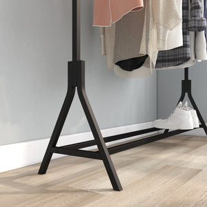 Garment Rack Freestanding Hanger