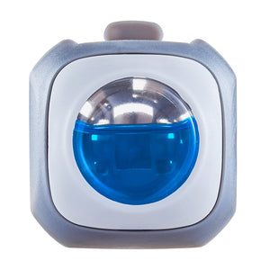 Car Air Freshener 6-Pack New Car Scent Vent Clip 4ml Each