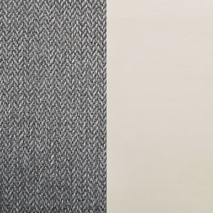 Jean - Upholstered Dining Side Chair (Set of 2) - Gray