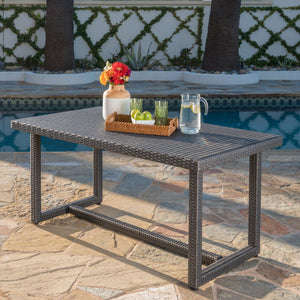 Santa Rosa - Dining Table