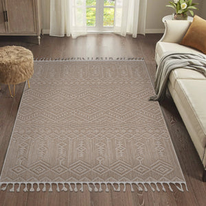 Guros Collection 6.7X9 Rug