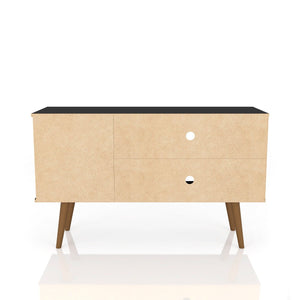 Liberty - 43" TV Stand With Concealed Storage