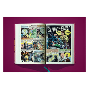 EC Comics Library. Weird Science. Vol. 1 (English)