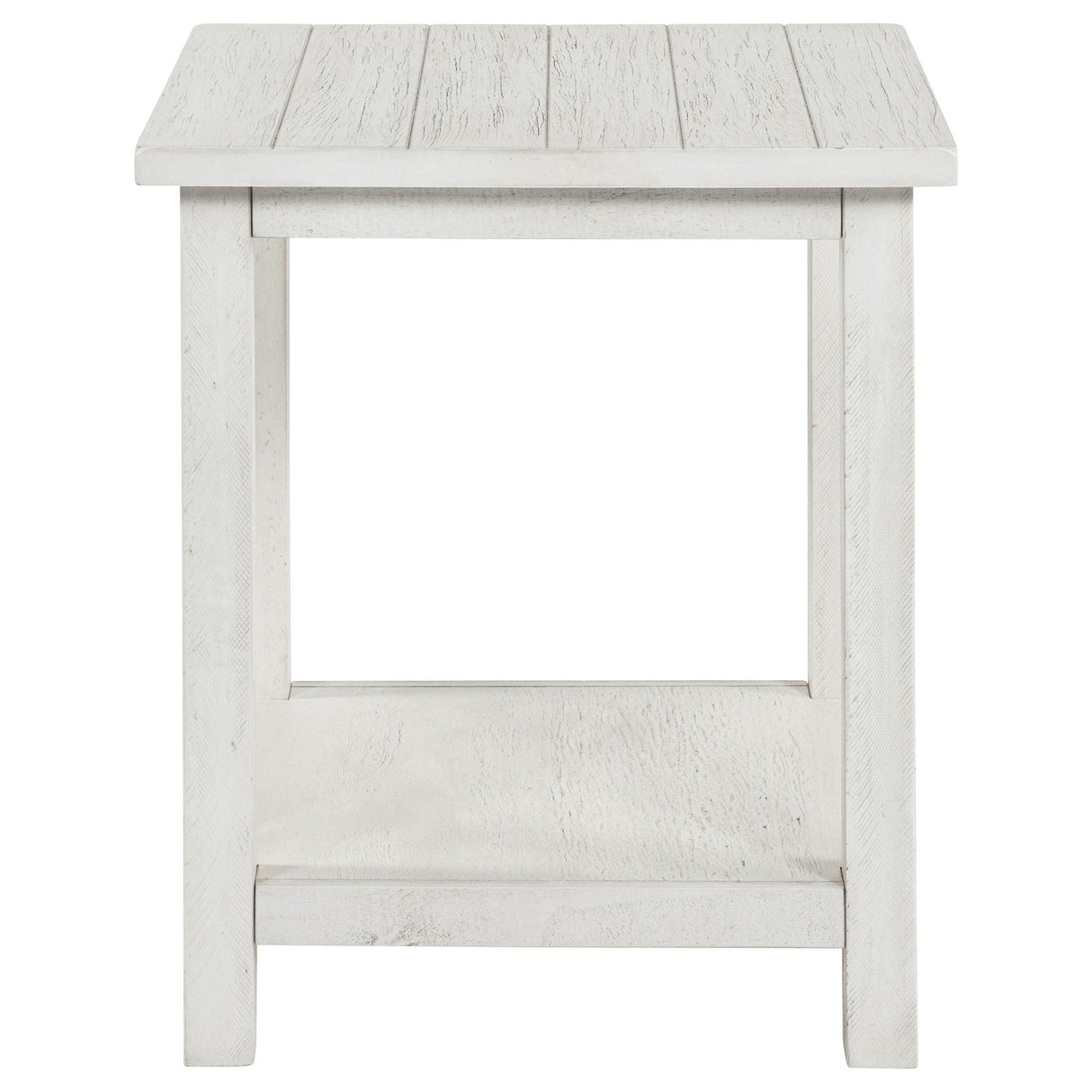 Castleton - Coffee And End Table Set With Storage