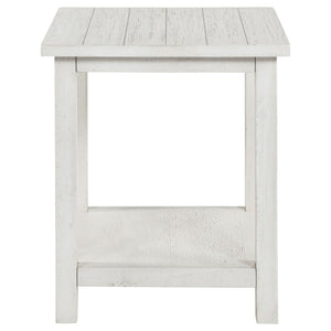 Castleton - Coffee And End Table Set With Storage