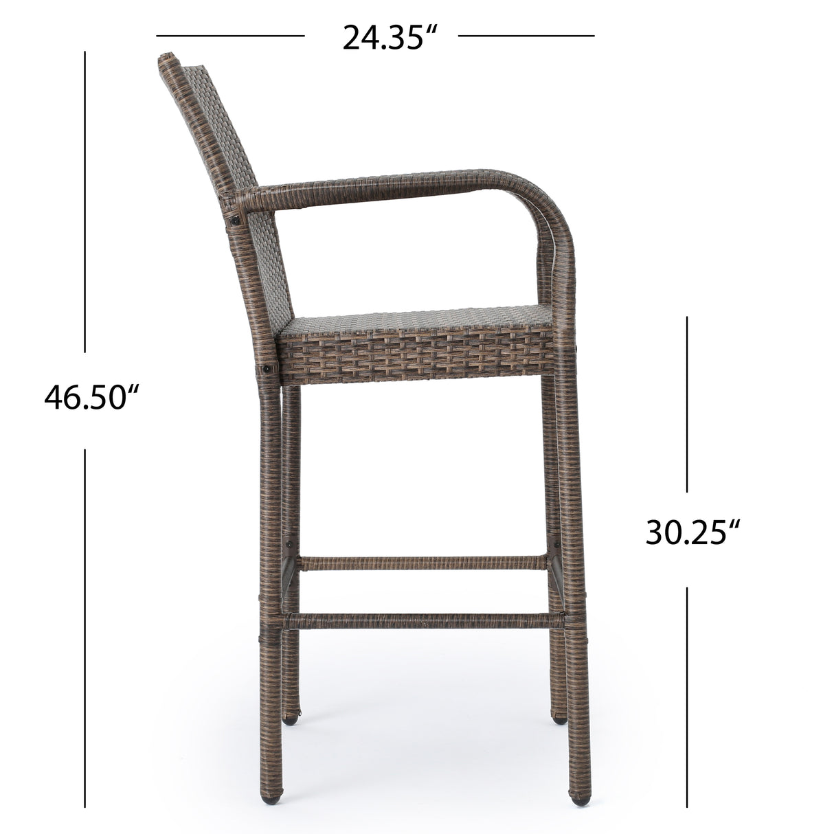 LITTLETON BARSTOOL