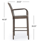 LITTLETON BARSTOOL