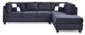 Malone - Comfort Sectional