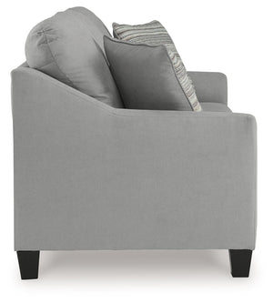 Adlai - Sofa - Shadow