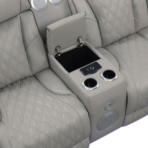 Fortuner - Power Reclining Loveseat
