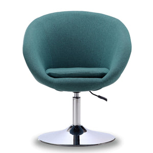 Hopper - Swivel Lounge Chair