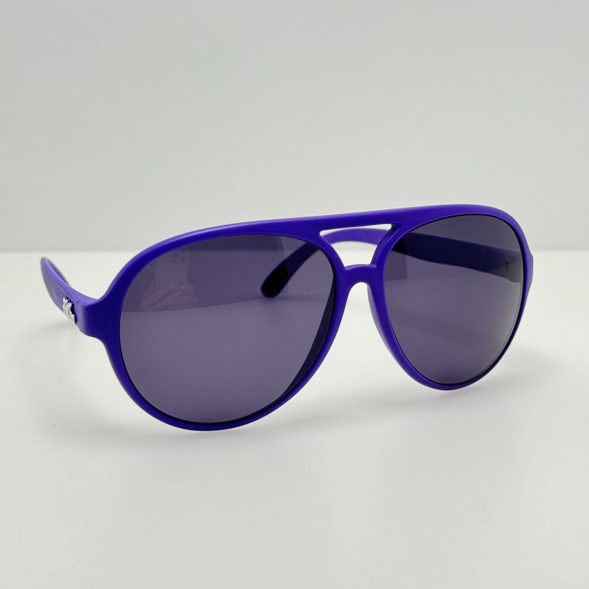 Asics-Sunglasses-Aviator-Purple-Japan-Sunglasses