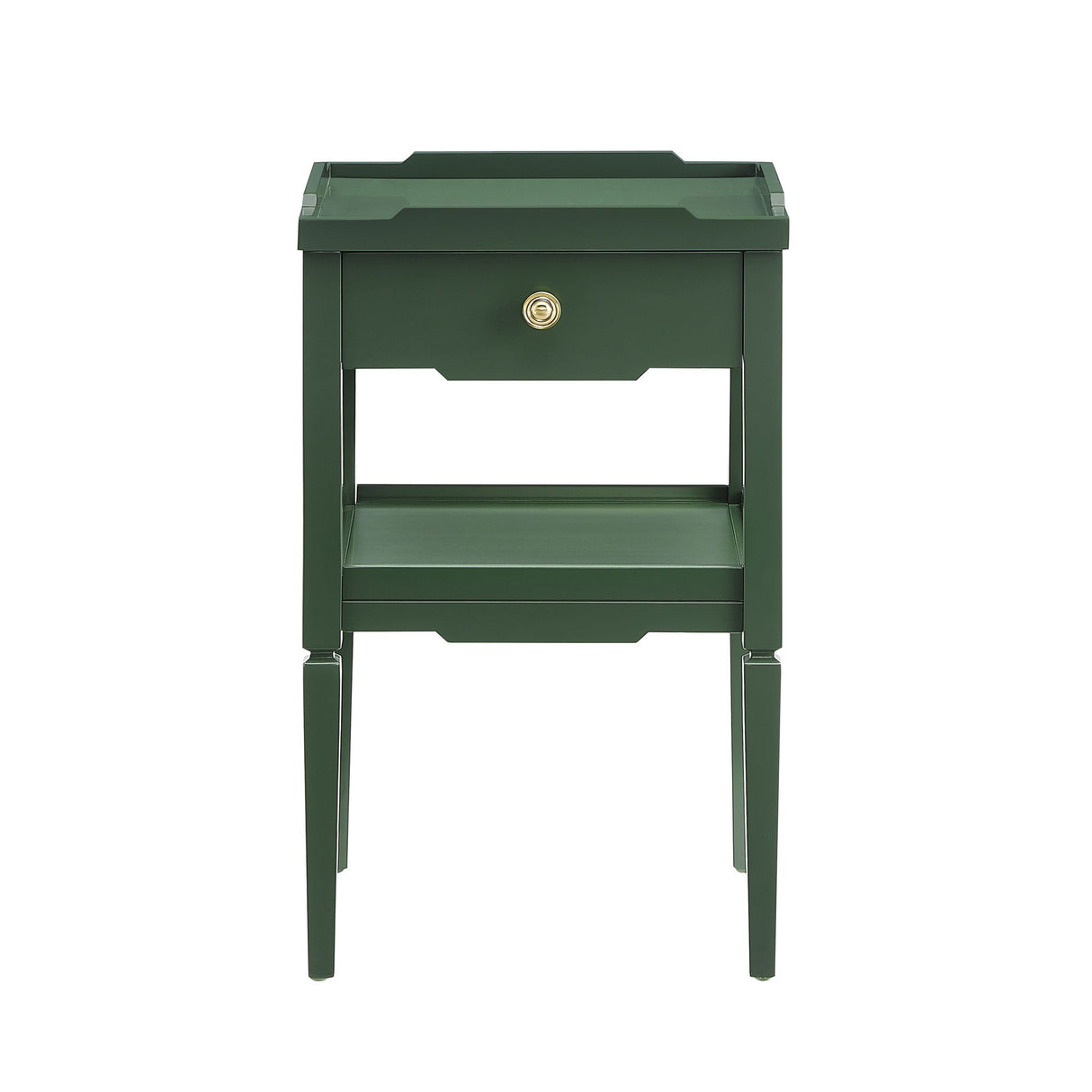 Foley - 1 Drawer Nightstand