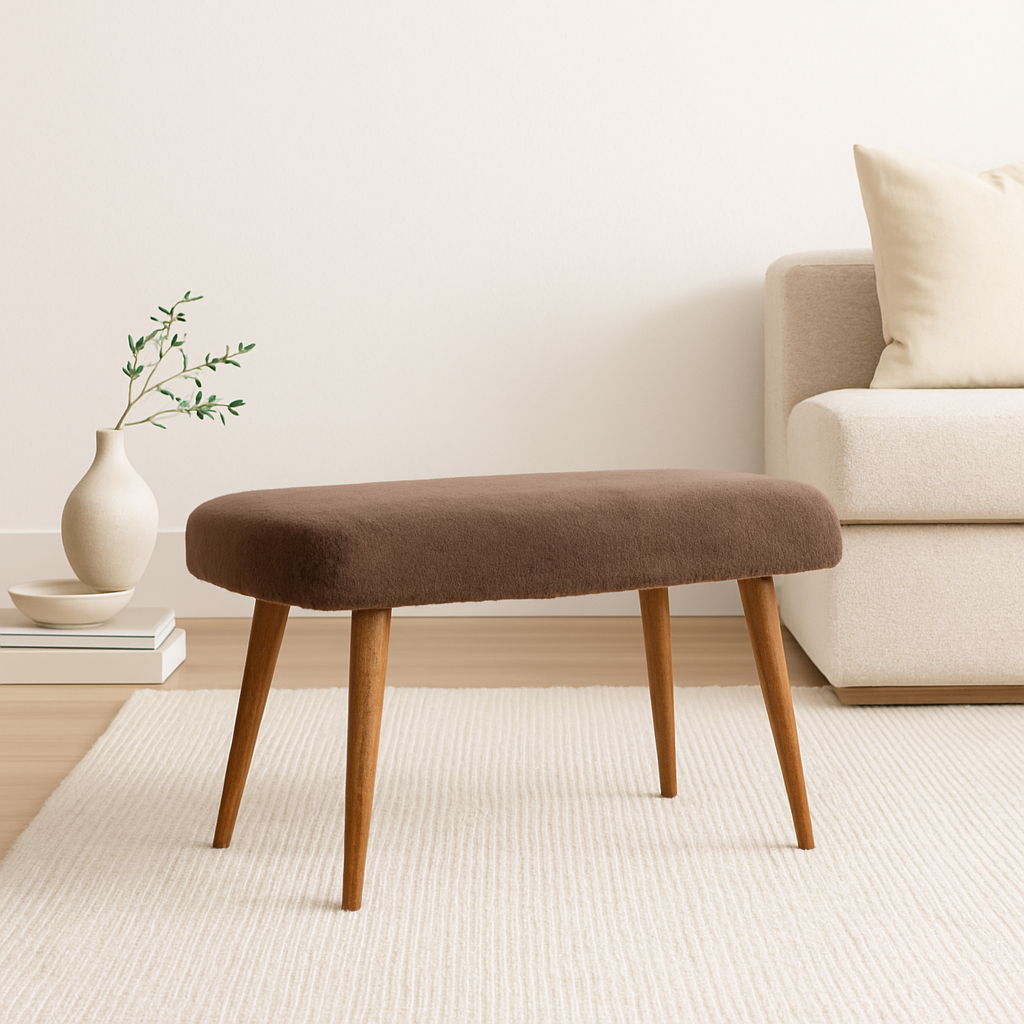 Nordic Bench