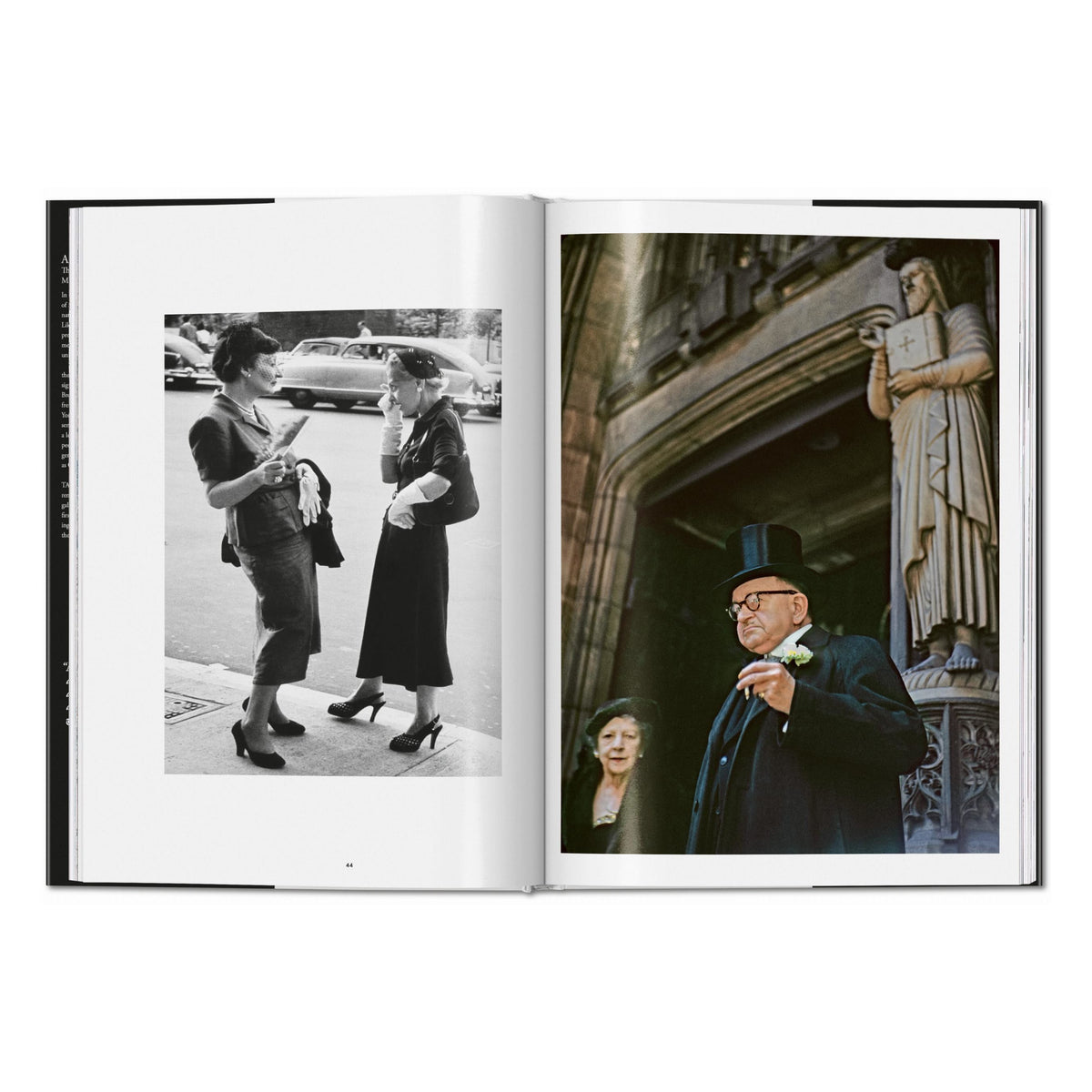 Marvin E. Newman. Photographs 1949–1983 (English)