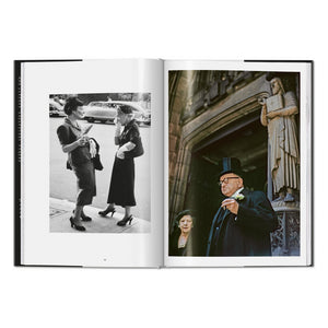 Marvin E. Newman. Photographs 1949–1983 (English)