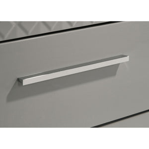 Pierce - 6 Drawer Dresser Cabinet
