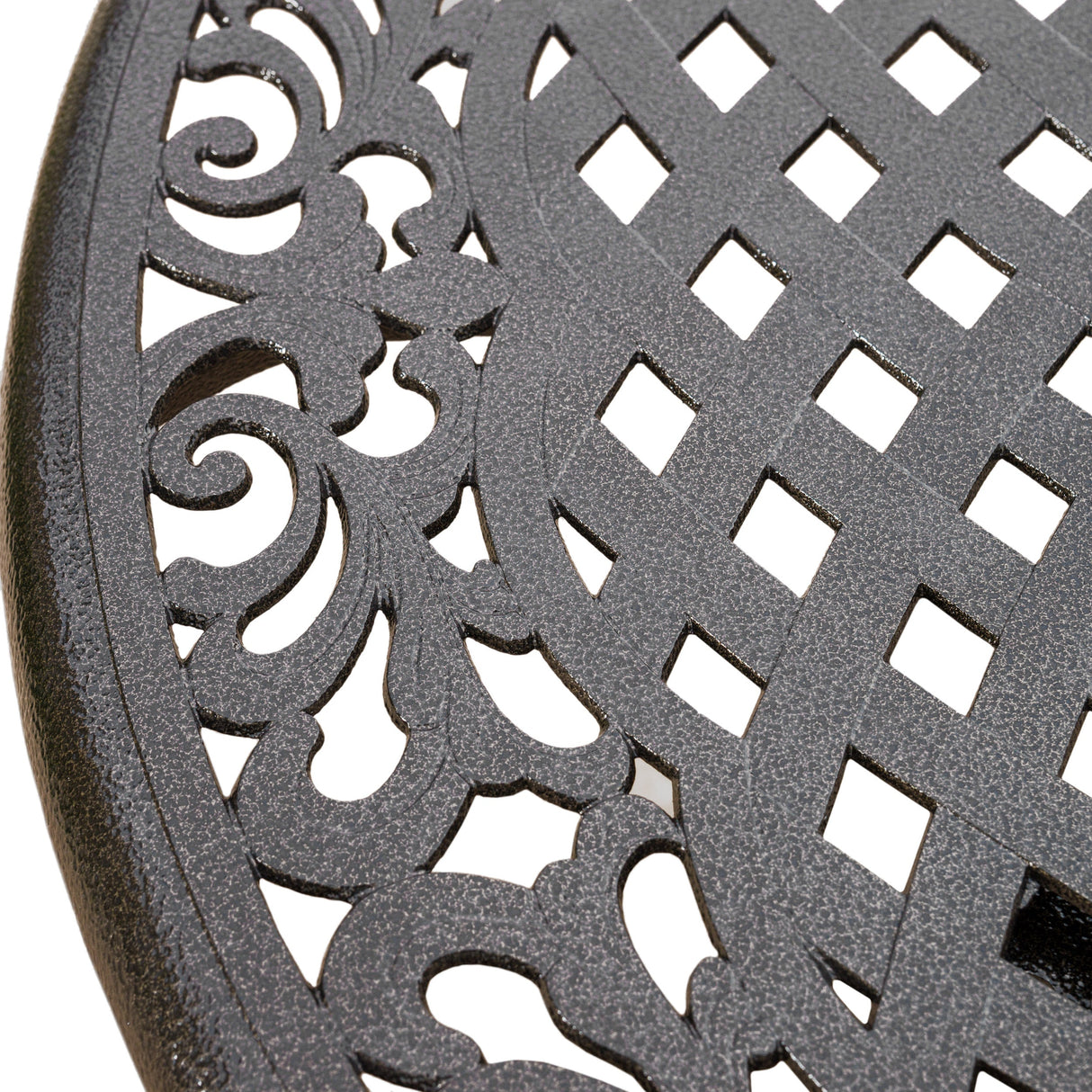 Phoenix 48in Round Table