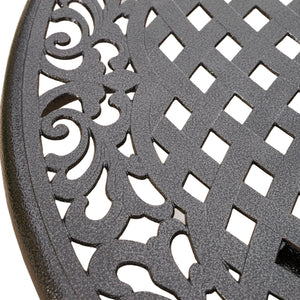 Phoenix 48in Round Table