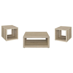 Hermosa - Table Set With Open Sides