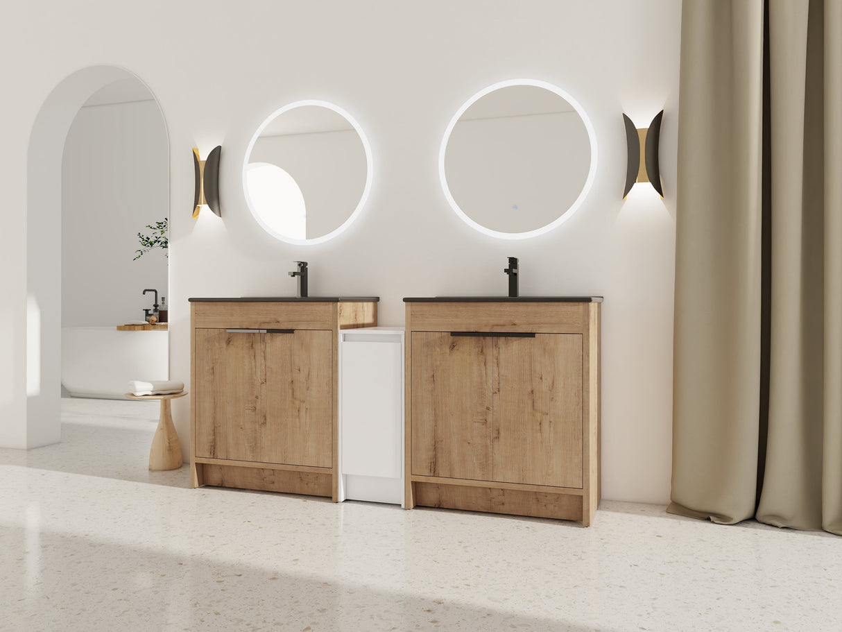 72 Inch Freestanding Bathroom Vanity
