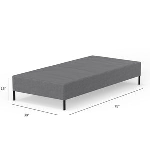 Knock Down Mattress Foundation
