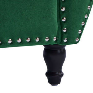 Luxurious Multifunctional Storage Ottoman Bench With Pillow