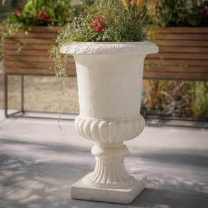 Classical Urn Shaped Planter Pot