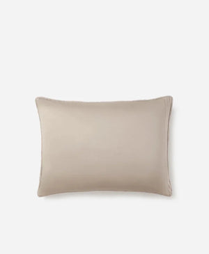 Snug + Bamboo Viscose Sham Set