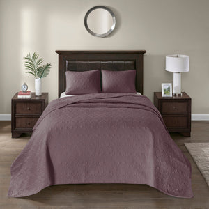 Reversible Quilt Set
