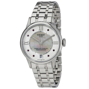 Tissot Women's Chemin des Tourelles