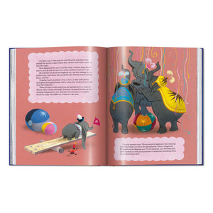 Walt Disney’s Children’s Classics 1937–1953 (English)