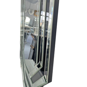 Decorative Mirror for Wall - Modern Bathroom Vanity Mirror