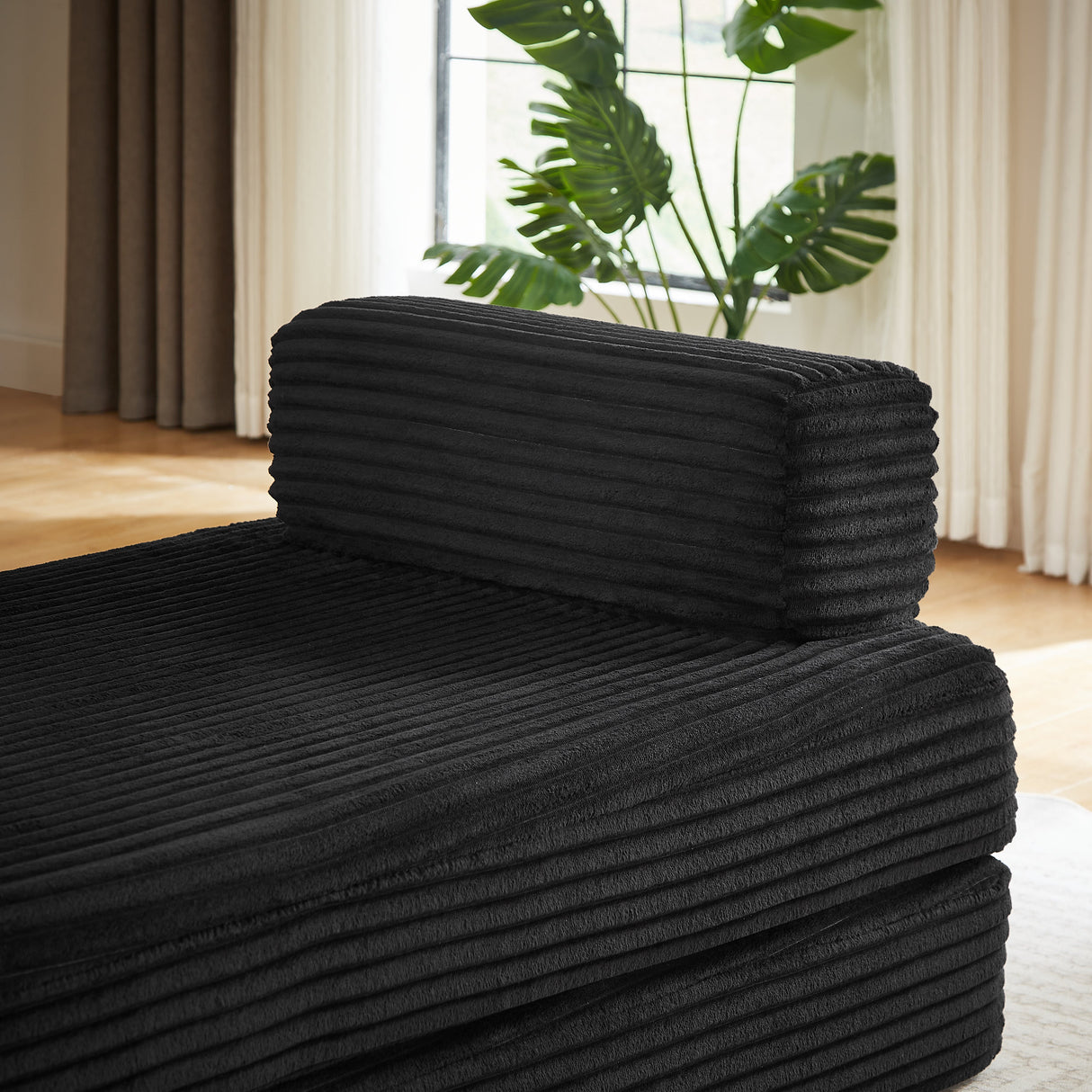 Cloud Boneless Loveseat Sofa for Living Room