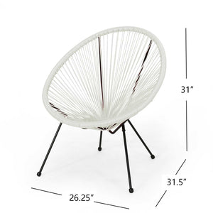 Anson Chair Set of 2